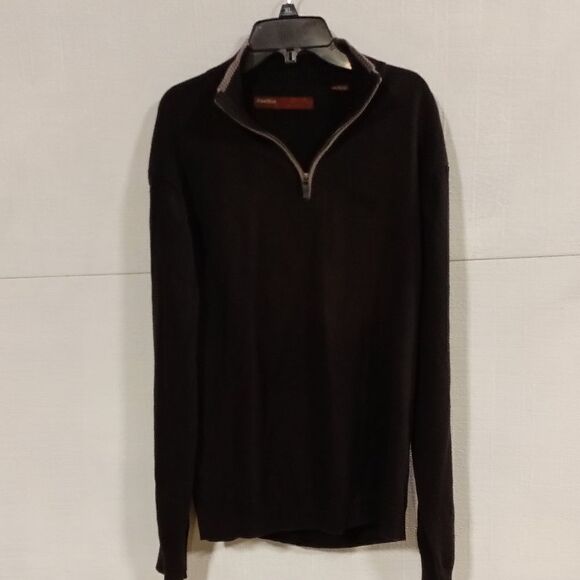 Perry ellis pullover sweater for men - Picture 1 of 6